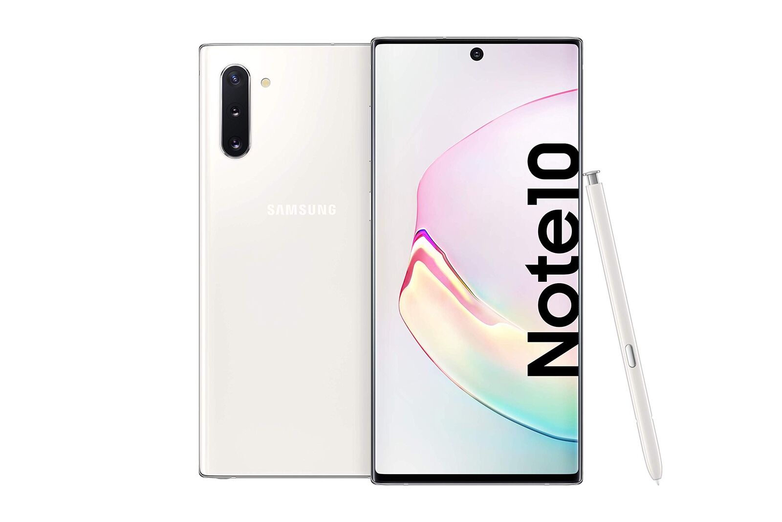 Samsung Galaxy Note 10 Plus N975U 256GB Unlocked Android Smartphone Very  Good A+