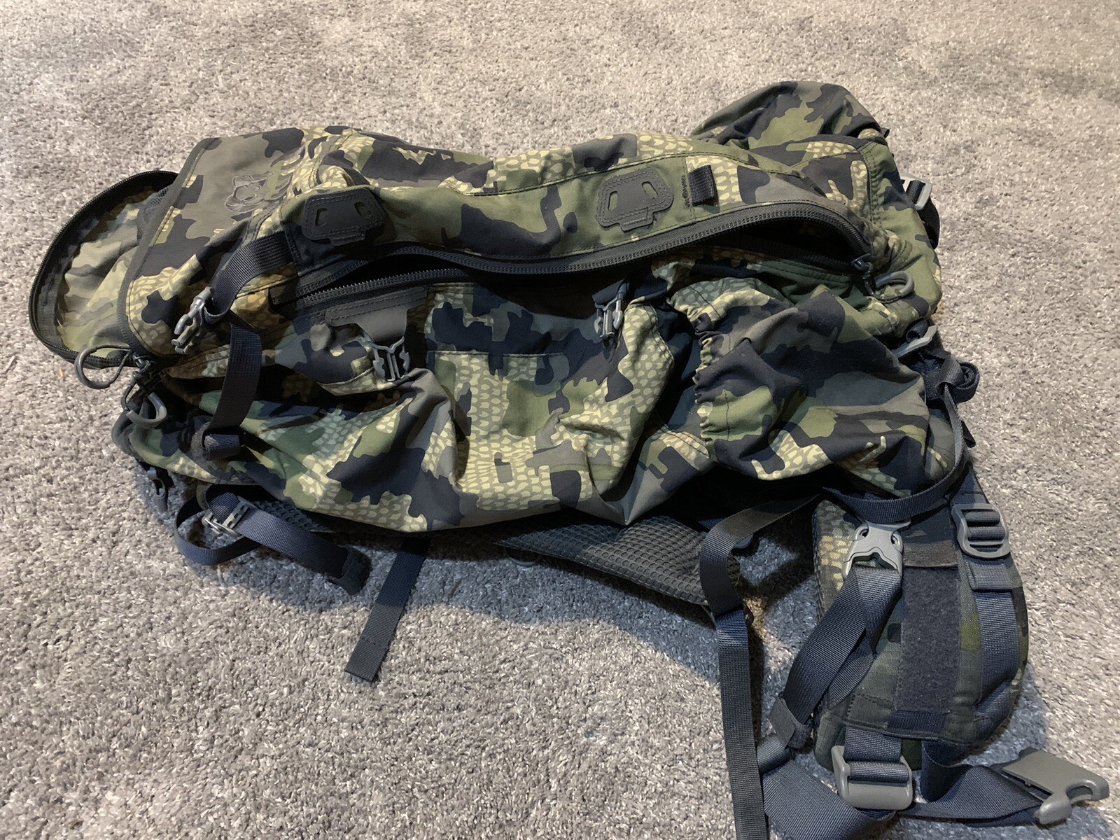 Kuiu Pro LT 5500 Pack eBay
