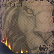 Vintage - East West - CD