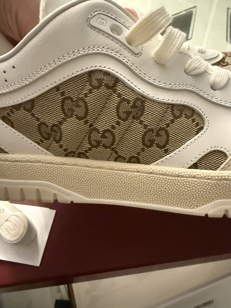 Gucci Swede Sweet Summer 2024 Edition Sneakers. | eBay