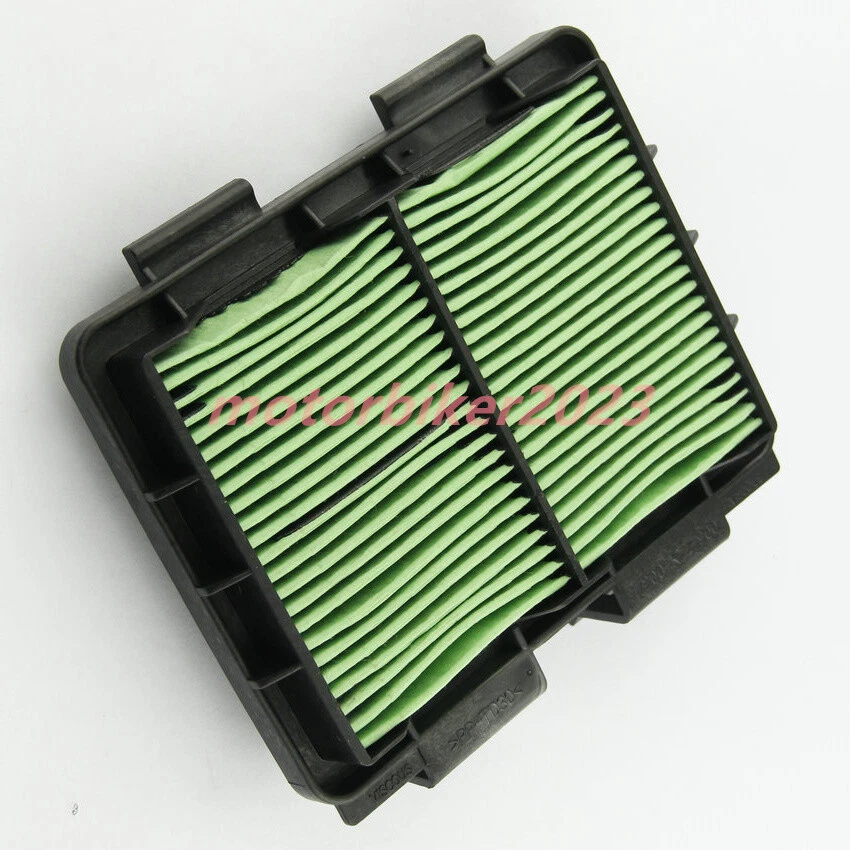 Filtro de aire para Honda CMX250 Rebel 250 CMX300 CMX500 CRF250L CRF250LA Foto 4 de 4