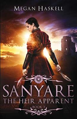 Sanyare: The Heir Apparent                                                     