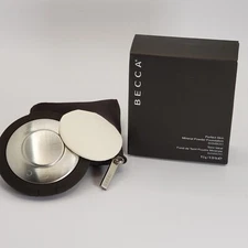 BECCA Perfect Skin Mineral Powder Foundation 9.5 grams / 0.33 oz Select Shade