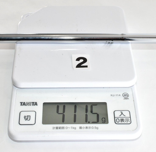 10p Mizuno Pro MS-801 2-3-4-5-6-7-8-9-PW-SW RH Golf Iron Set DG S200 Stiff Club - Picture 19 of 22