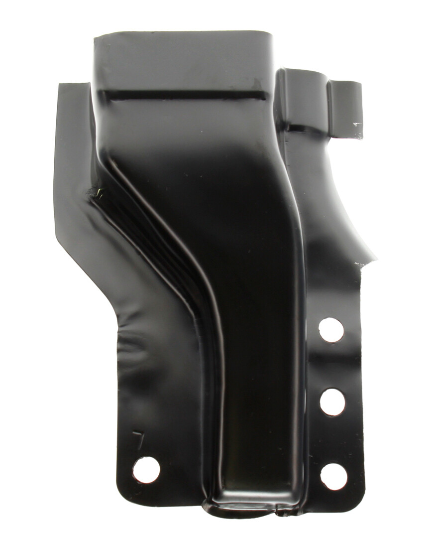 LH Lower Front Door Hinge Pillar Repair Panel AMD Fits C10 Pickup 376