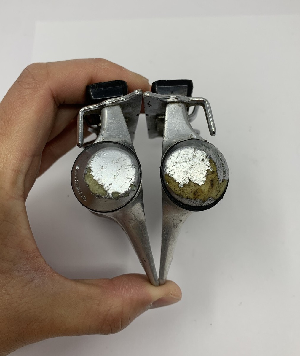Pédales Shimano Cyclo ES600 SPD + Cales