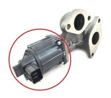 EGR VALVE for HOLDEN COLORADO ISUZU RODEO DENVER D-MAX PICKUP 2.5 3.0 DIESEL