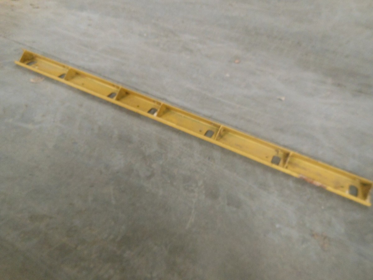 Support for New Holland 8000 series / TF / TX combines - Part no 