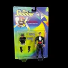 The Shadow Transforming Lamont Cranston Action Figure Kenner Vintage