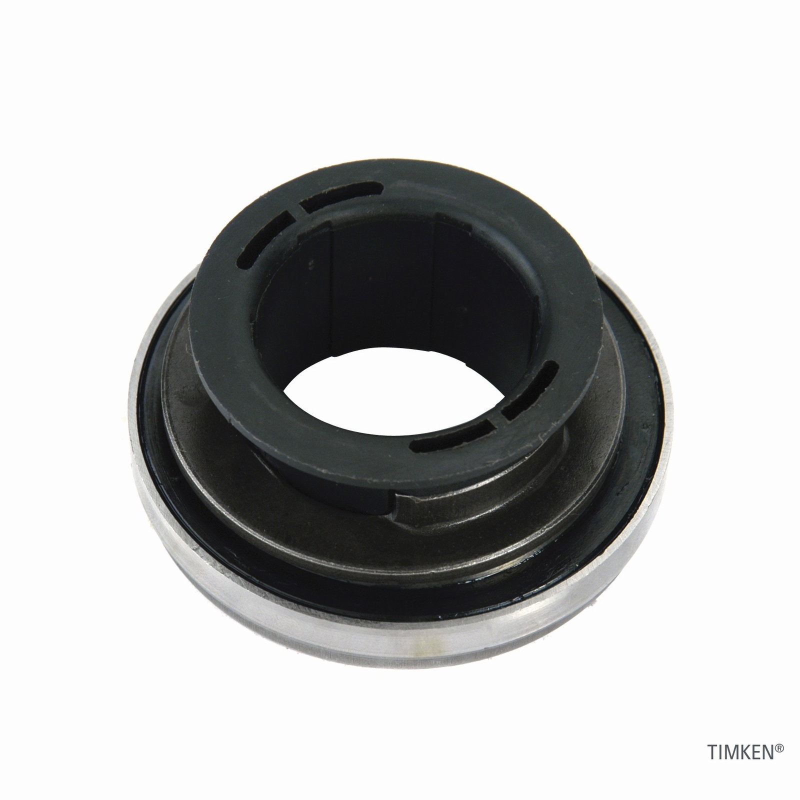 Timken Clutch Release Bearing for 1988-1995 Chevy K3500 Truck-image