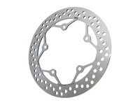 Bremsscheibe NG FüR Yamaha YBR 125 Classic, YS 125 Vorn, Yamaha YBR ED SPD