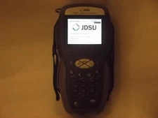 JDSU 6000B XT FIELD ACTIVATION CATV CABLE METER WITH NEW BATTERY DOCSIS 3.0