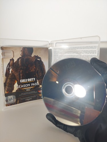 Lote Call of Duty: Modern Warfare 2, 3, 4, Ghosts y Advanced Warfare - Imagen 4 de 21