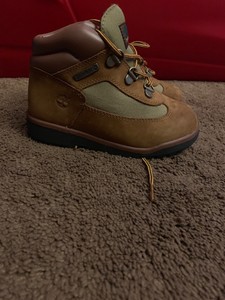 11c timberland boots