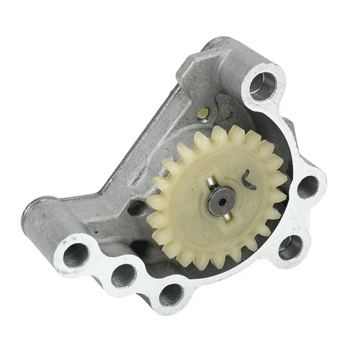 Oil Pump 22 Teeth For 56.5mm Bore Lifan 150cc 1P56FMJ Dirt Pit Bike Parts - Picture 4 of 5