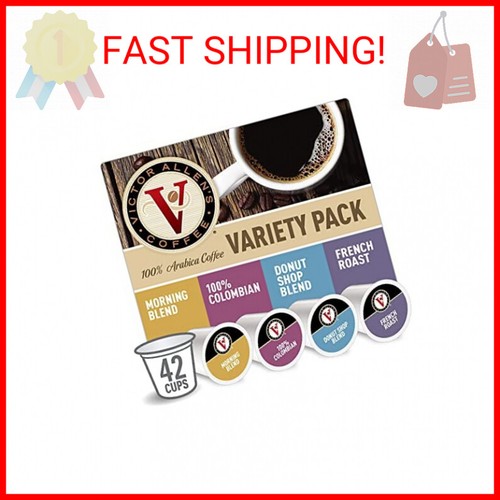 Victor Allen Donut Shop, Morning Blend 