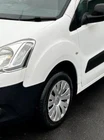 CITROEN BERLINGO WING IN WHITE EWP PASSENEGR SIDE 2008 - 2017 NEW