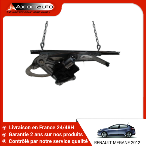 MECANISME+MOTEUR LEVE-GLACE ARD renault ESPACE V 827204540R 36080 EUR