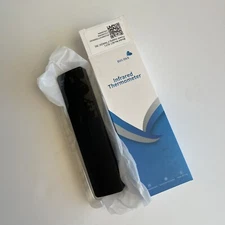 New LCD No Contact Infrared Digital BBlove Forehead Thermometer For Baby Adult