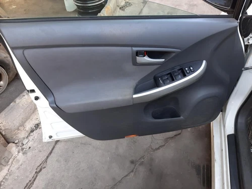 6920647040C0 Maniglia Interna Posteriore Sinistra per TOYOTA PRIUS (ZVW3 7732409 - Foto 8 di 10