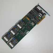 Precision Micro Control DCX-PC100 & 4 units of DCX-MC110