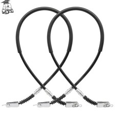 Golf Cart Brake Cable for 1981-1999 Club Car DS  1011403 1011125 1016761-01