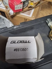 GENUINE ASI GLOBAL 40-8513500 PARTITION DOOR HARDWARE KIT for BATHROOM STALL