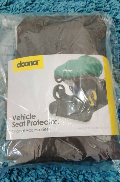 doona car seat protector