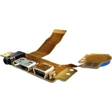 Canon HF-G10 HDMI Board Replacement Repair Part