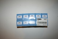 EiKO 9003/HB2 Clear 60/55W Halogen Bulb LOT OF 10 Bulbs