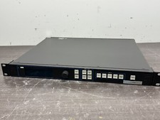 Barco Folsom ImagePro HD Multi-Format Signal Processor IP-2003H - V44