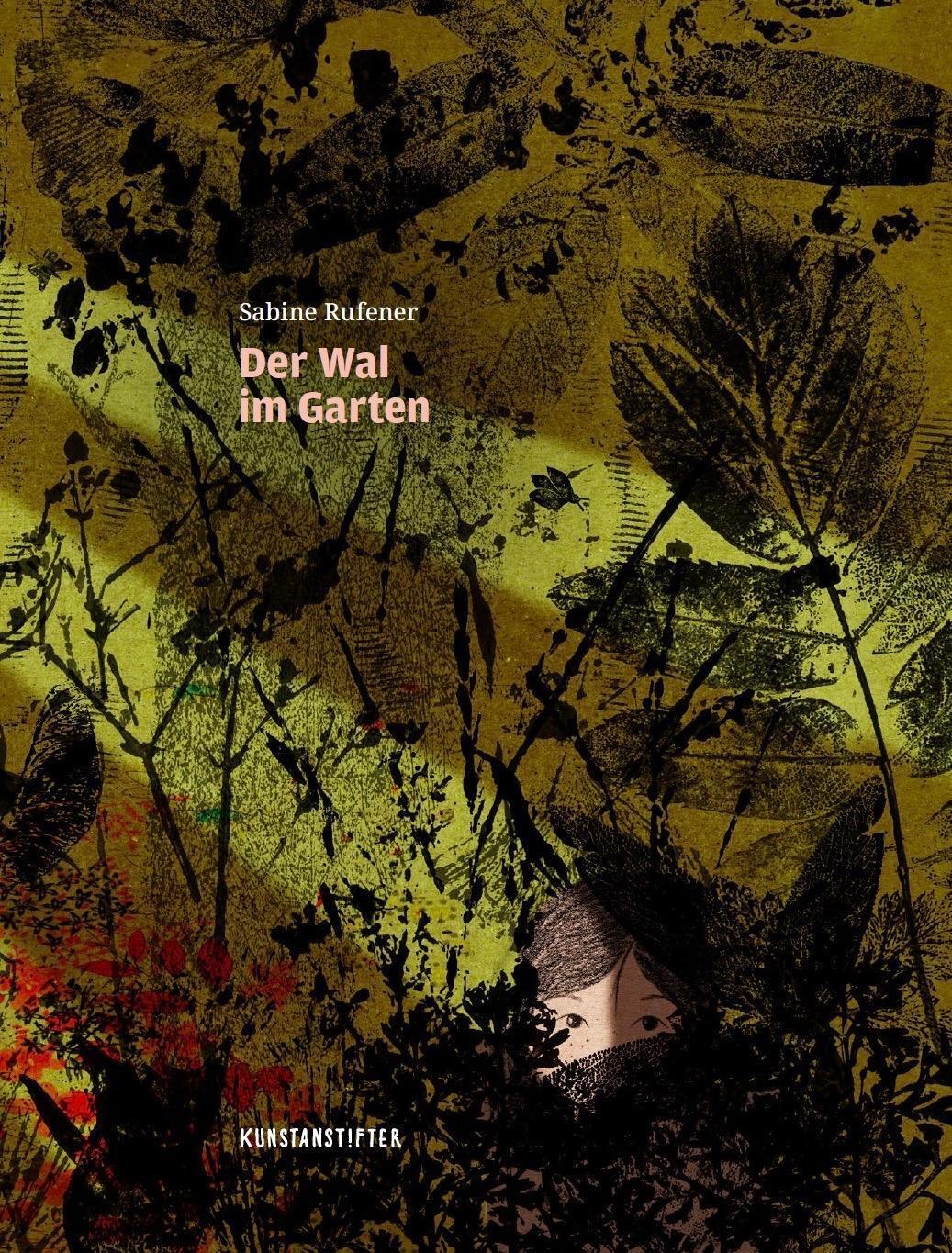 Thumbnail - Der Wal Garten | Sabine Rufener | Deutsch | Buch | 36 S. | 2021