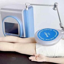 Dual Channel Magneto Therapy PMST MAX DUO for Sports Rehabilitation Equipment