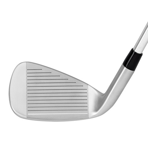 Cleveland Launcher MAX Single Iron KBS 580 Jr Shafts Stiff Steel Shaft - Picture 5 of 6