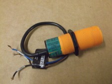 Ifm Efector Proximity Switch KI-3015-BPKG