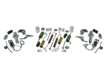 For 1995-2009 Ford Ranger Drum Brake Hardware Kit Rear 19436TMGH 1999 2003 1997