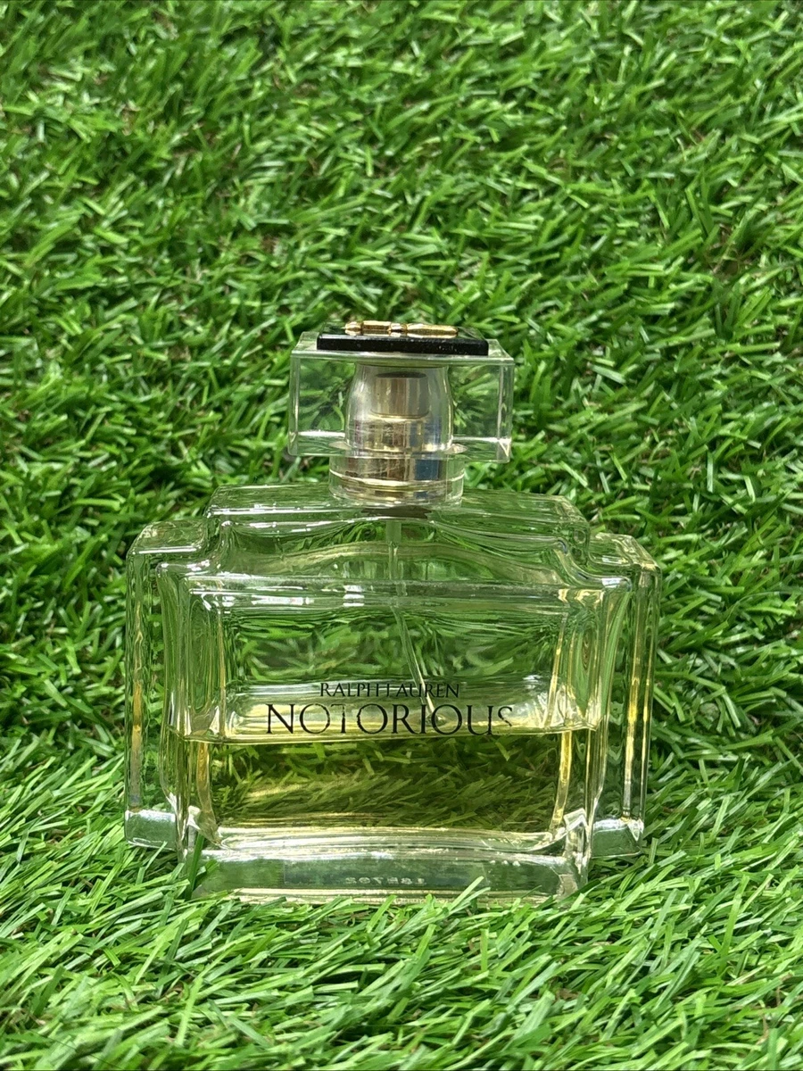 Spray Notorious Perfume Fragrances for Women for sale | eBay