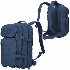 mil tec backpack 50l