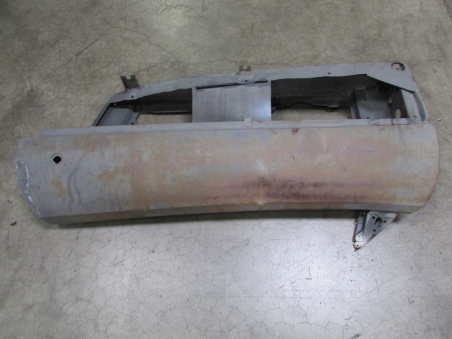 Ferrari 355 Spider, LH, Left Door Shell, Used, P/N 64672600