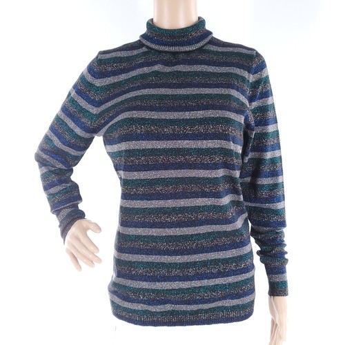 Worthington Plus Womens Turtleneck Long Sleeve Pullover Sweater, Color