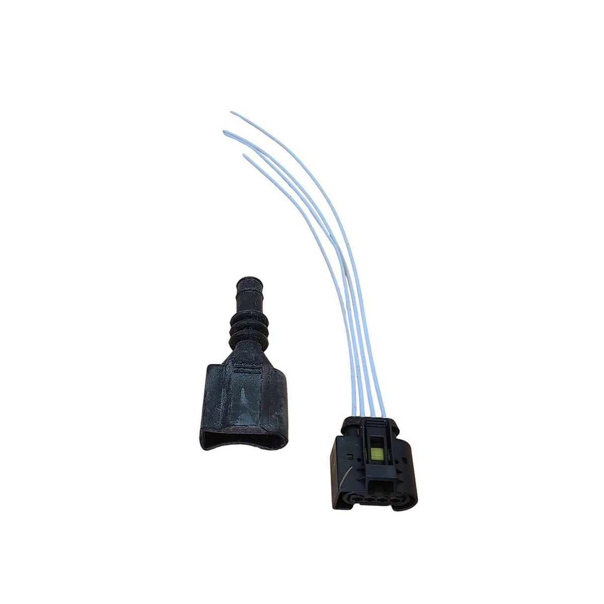 OEM DETROIT CONNECTOR DDE A0001505836 | eBay