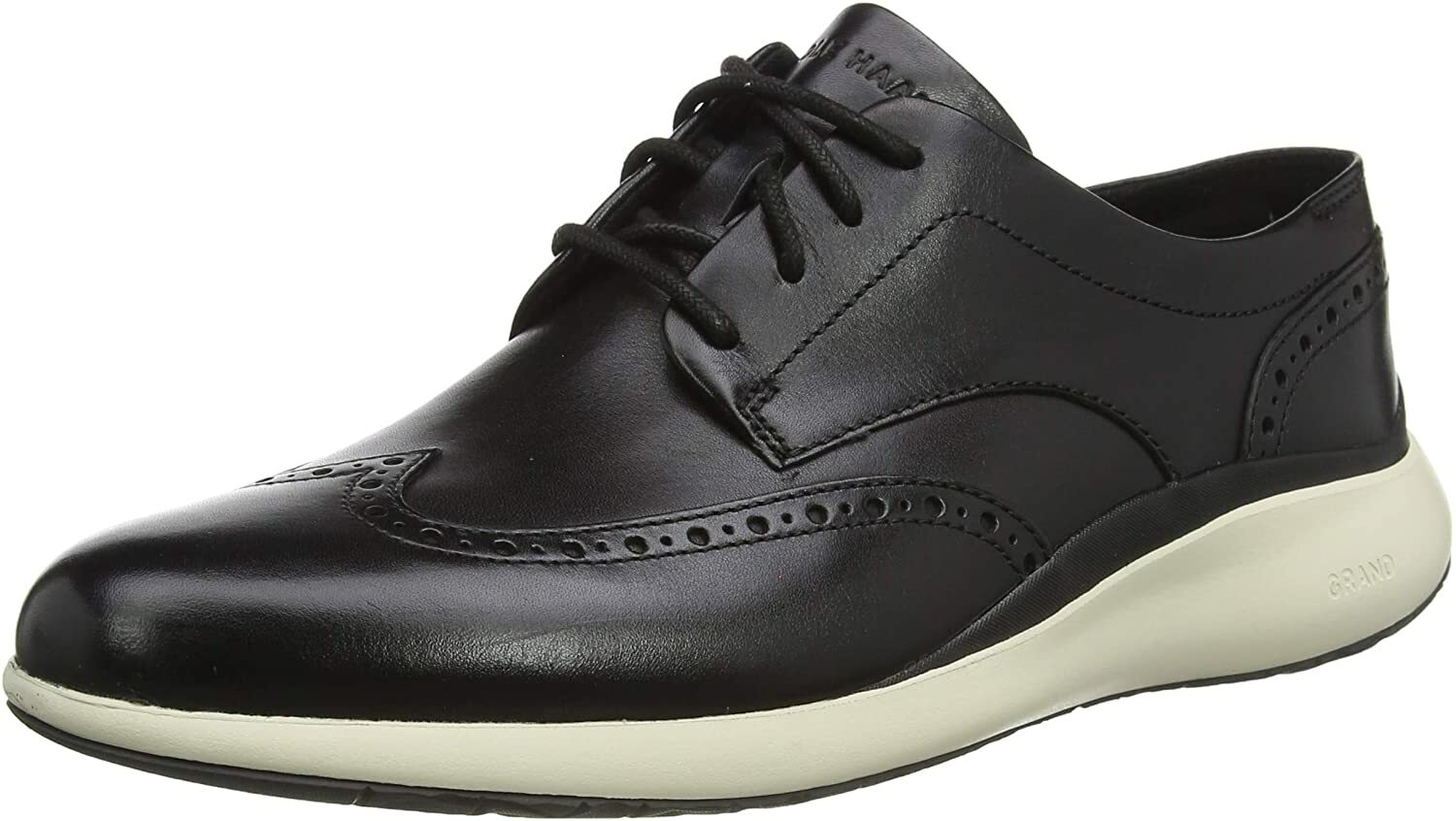 Cole Haan Men's Grand Troy Wing Ox 