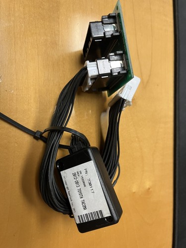 Hypertech Inline Speedometer Calibrator 2012-2013 Toyota Tacoma 730117 - 第 1/4 張圖片