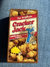 VTG 1999 Subway Pop-Up Cracker Jack Compass Kids Meal Toy