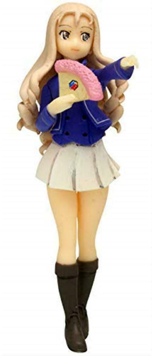 PLATZ Girls und Panzer Final Chapter 1/35 BC Freedom Academy PLATZ Girls und Panzer Final Chapter 1/35 BC Freedom Academy