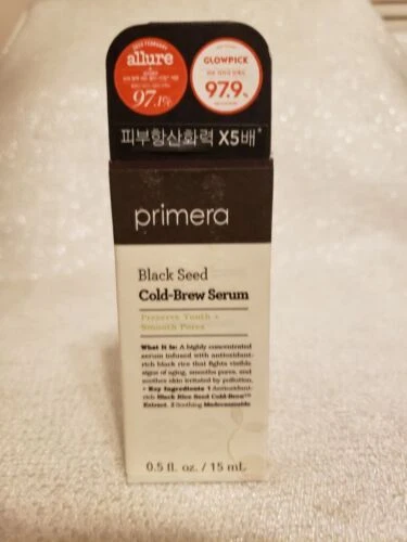 Cremas hidratantes Primera suero cuidado de la piel