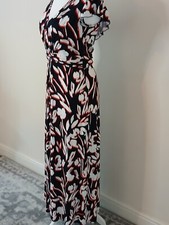 Together.  Maxi Dress.  Size 14
