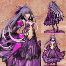 1/7 Japanese Ver Date A Live Tohka Yatogami Inverted Ver. Figure Statue Toy Gift