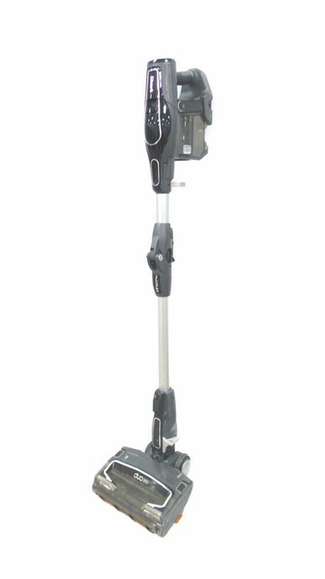 shark ionflex duoclean battery