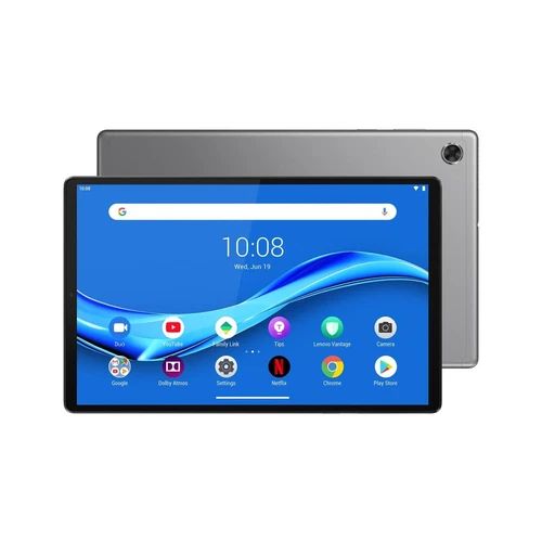 Lenovo Tab M10 FHD Plus (TB-X606F ) 10.3"  128GB Android Tablet